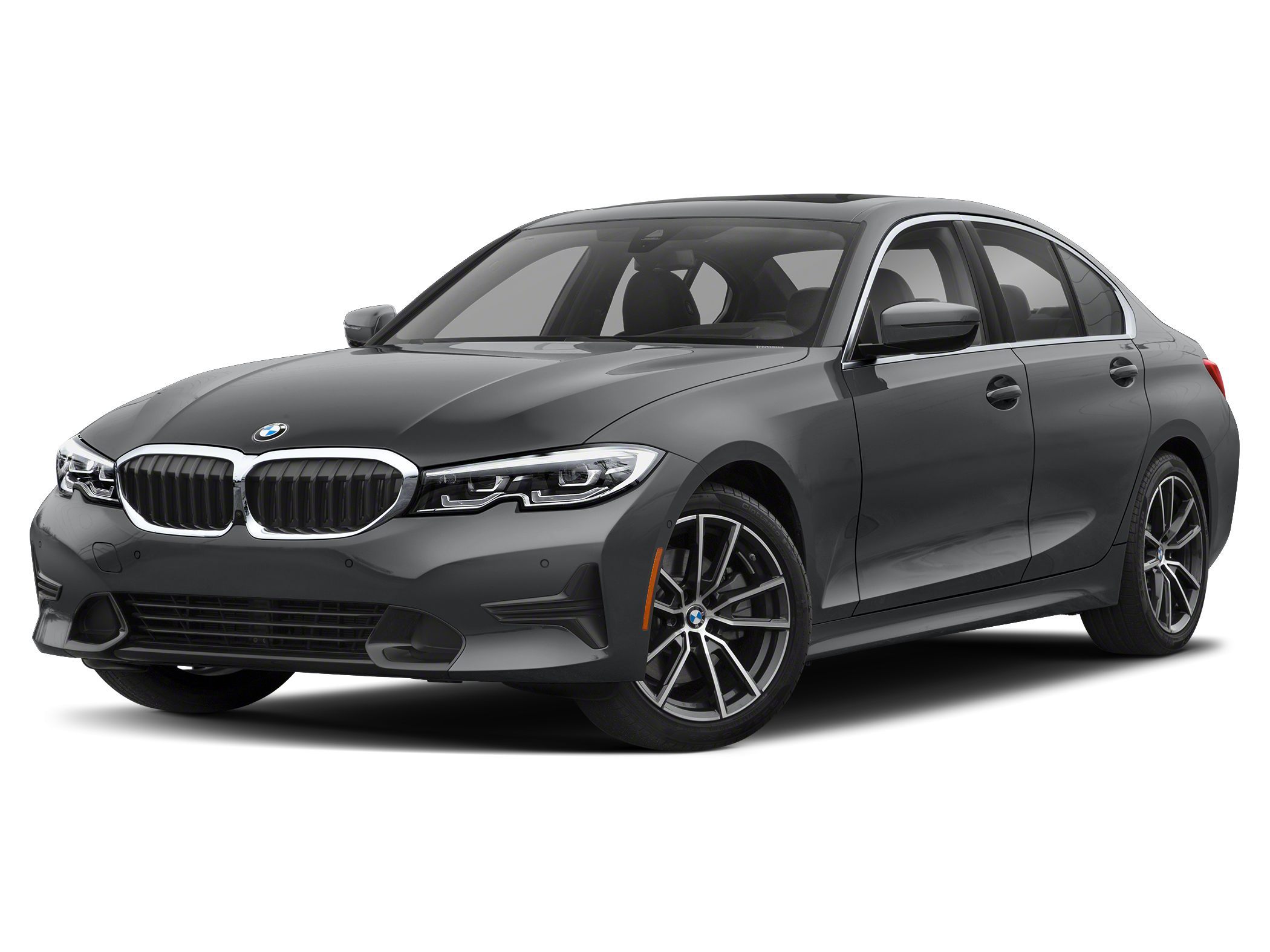 bmw 3 series 2021 3MW5R7J06M8B76093 image